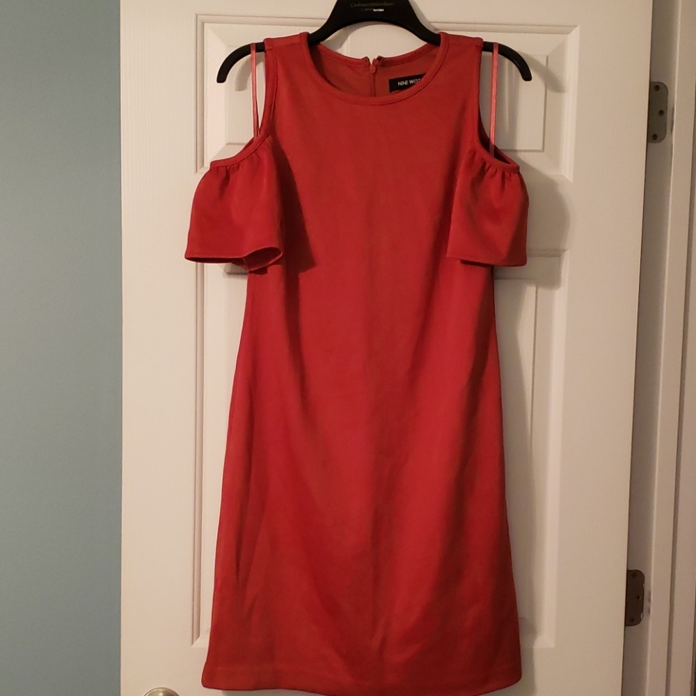 Nine West size 4 dress